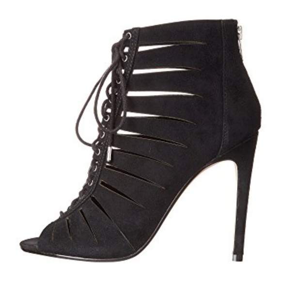 Steve Madden Cyder - Picture 2 of 4